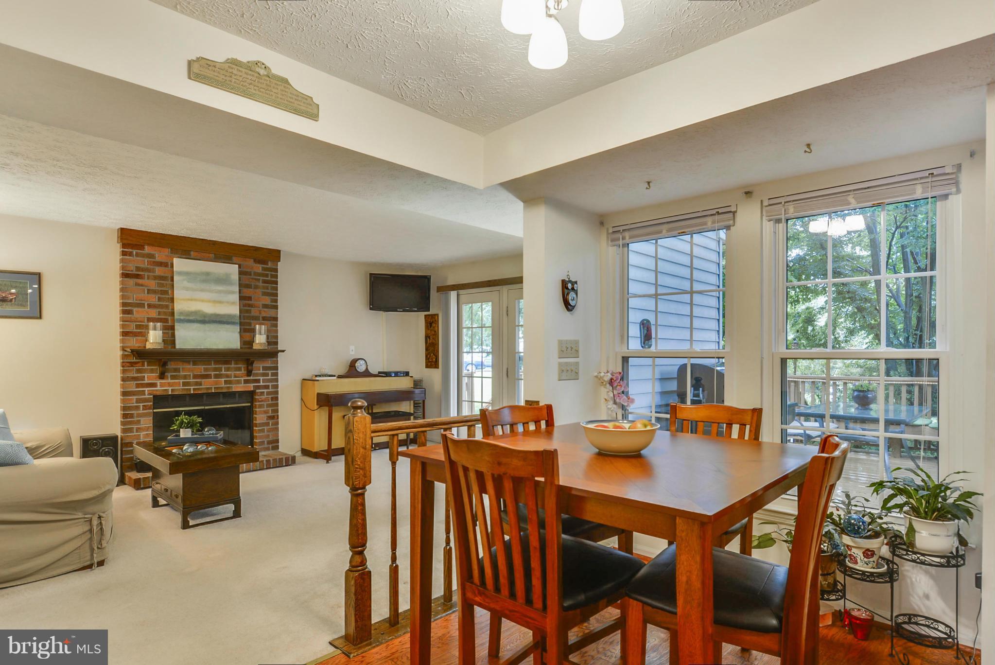 LONG MEADOW - Residential