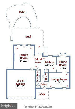 LONG MEADOW - Residential