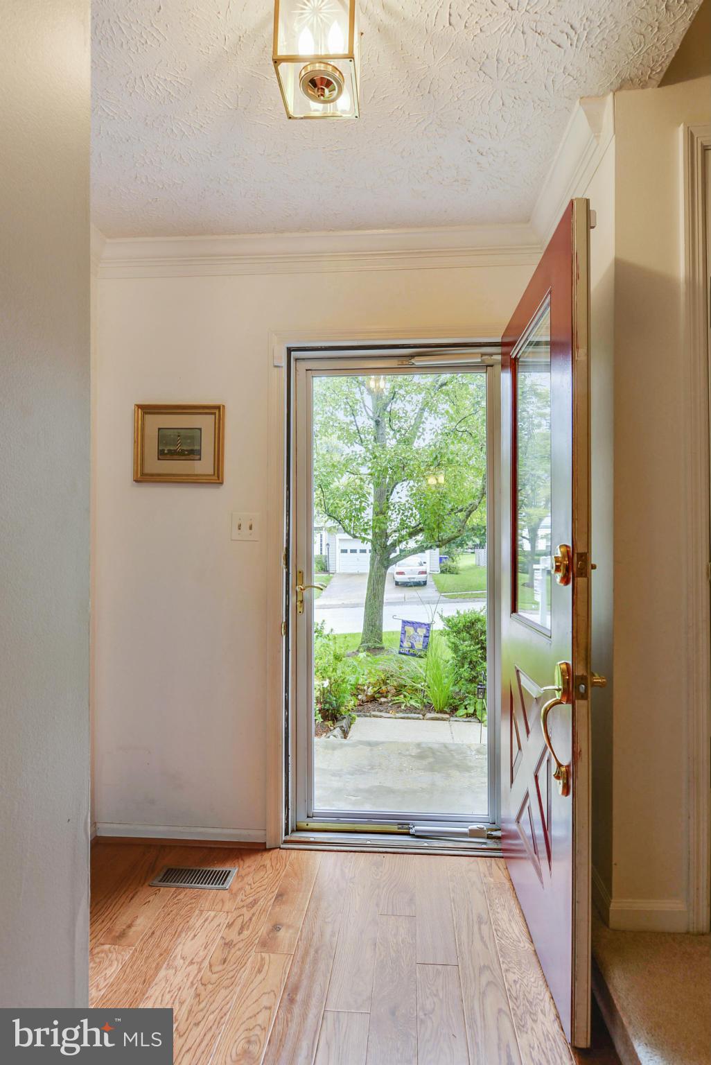 LONG MEADOW - Residential