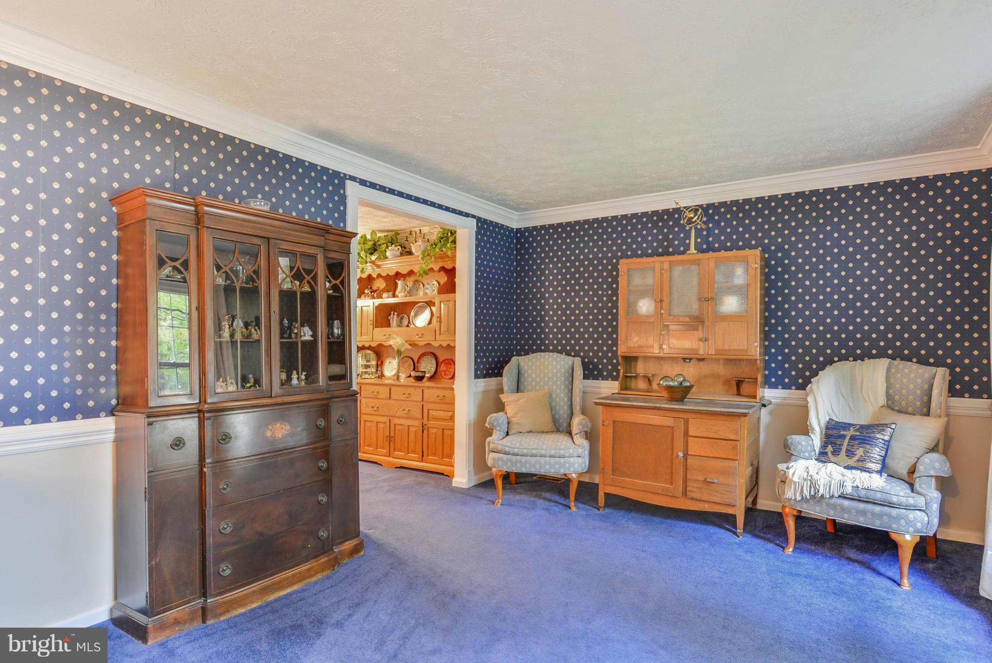 LONG MEADOW - Residential