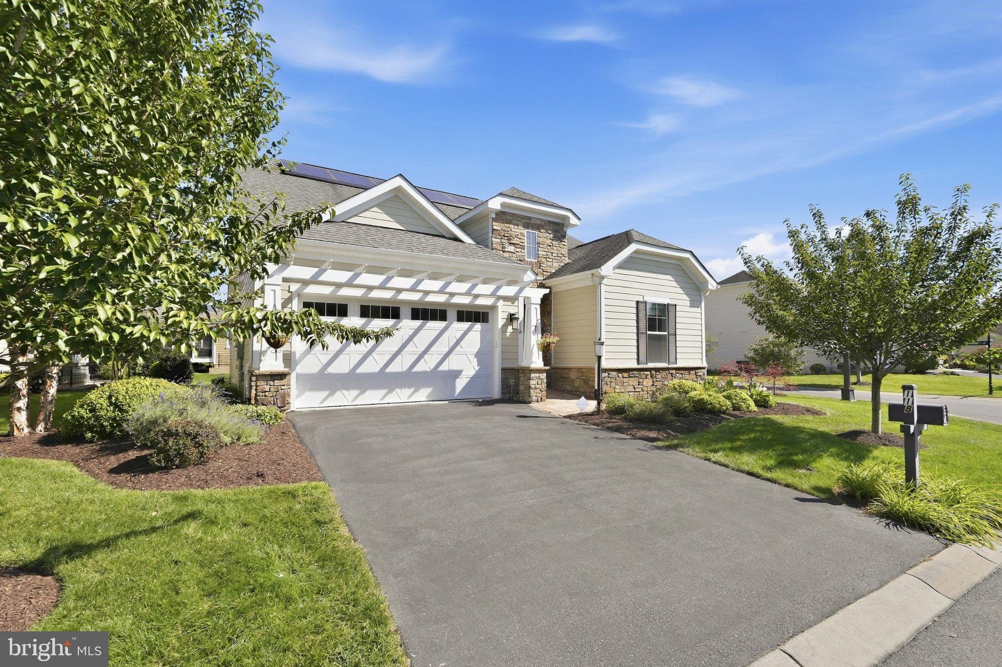 118 HARVESTER DRIVE