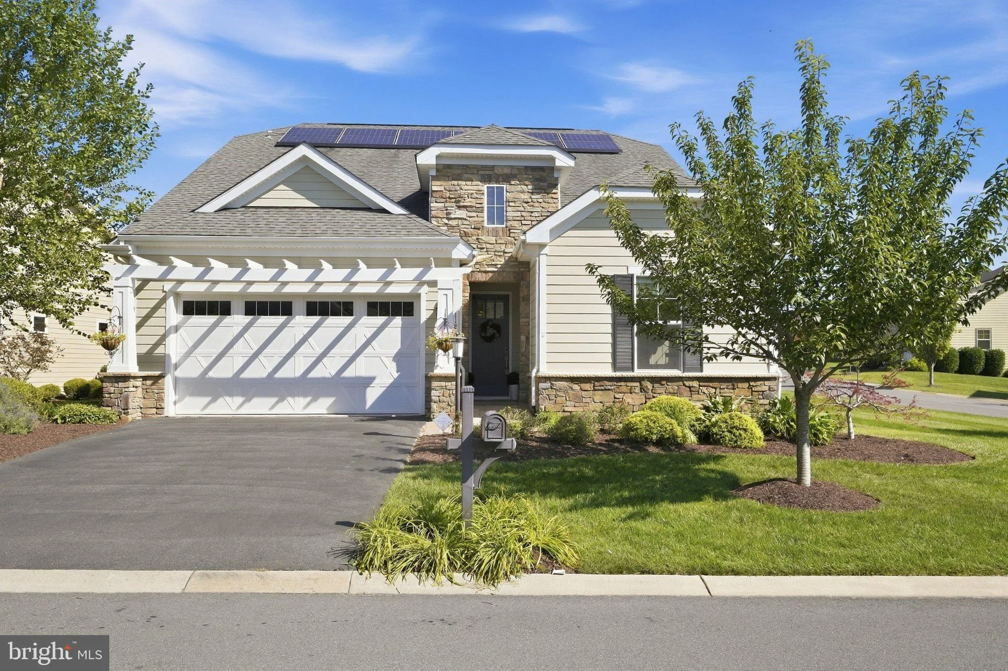 118 Harvester Drive