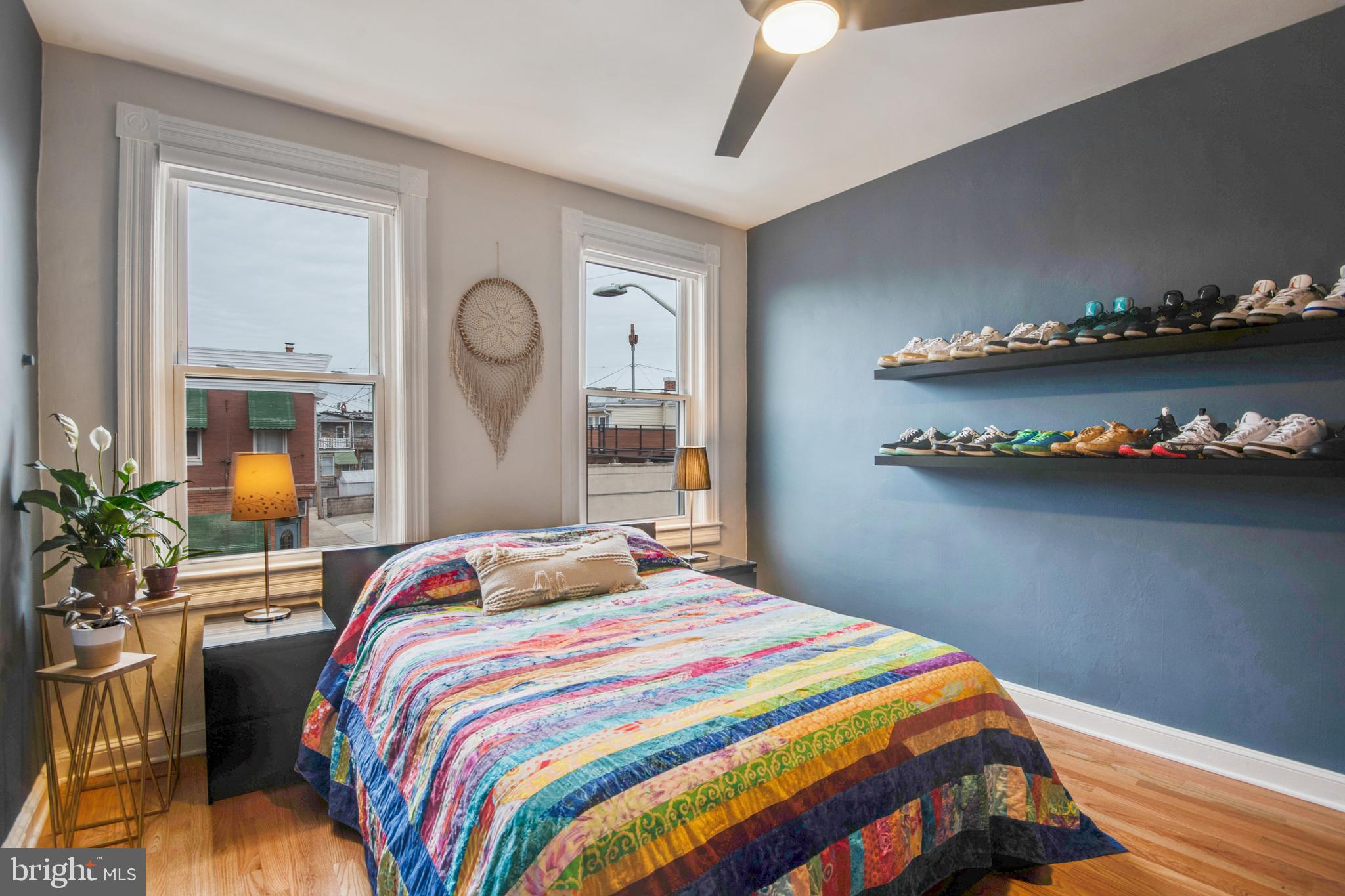 BREWERS HILL HISTORIC DISTRICT - Residential Lease