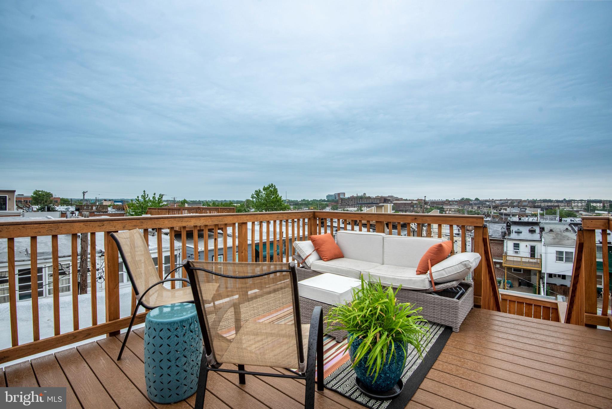 BREWERS HILL HISTORIC DISTRICT - Residential Lease