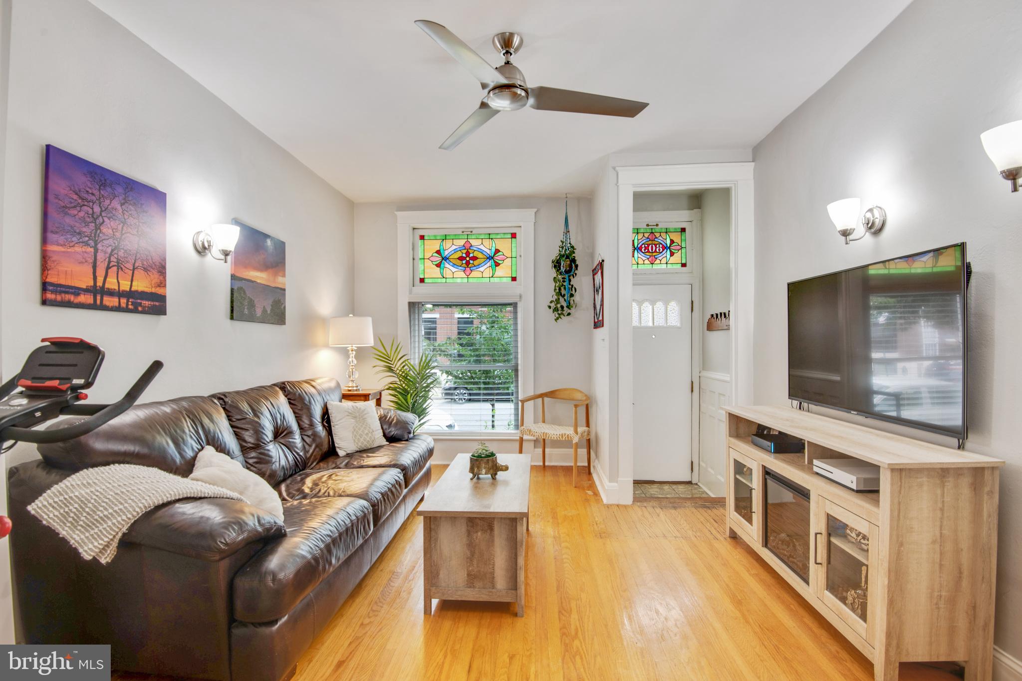 BREWERS HILL HISTORIC DISTRICT - Residential Lease