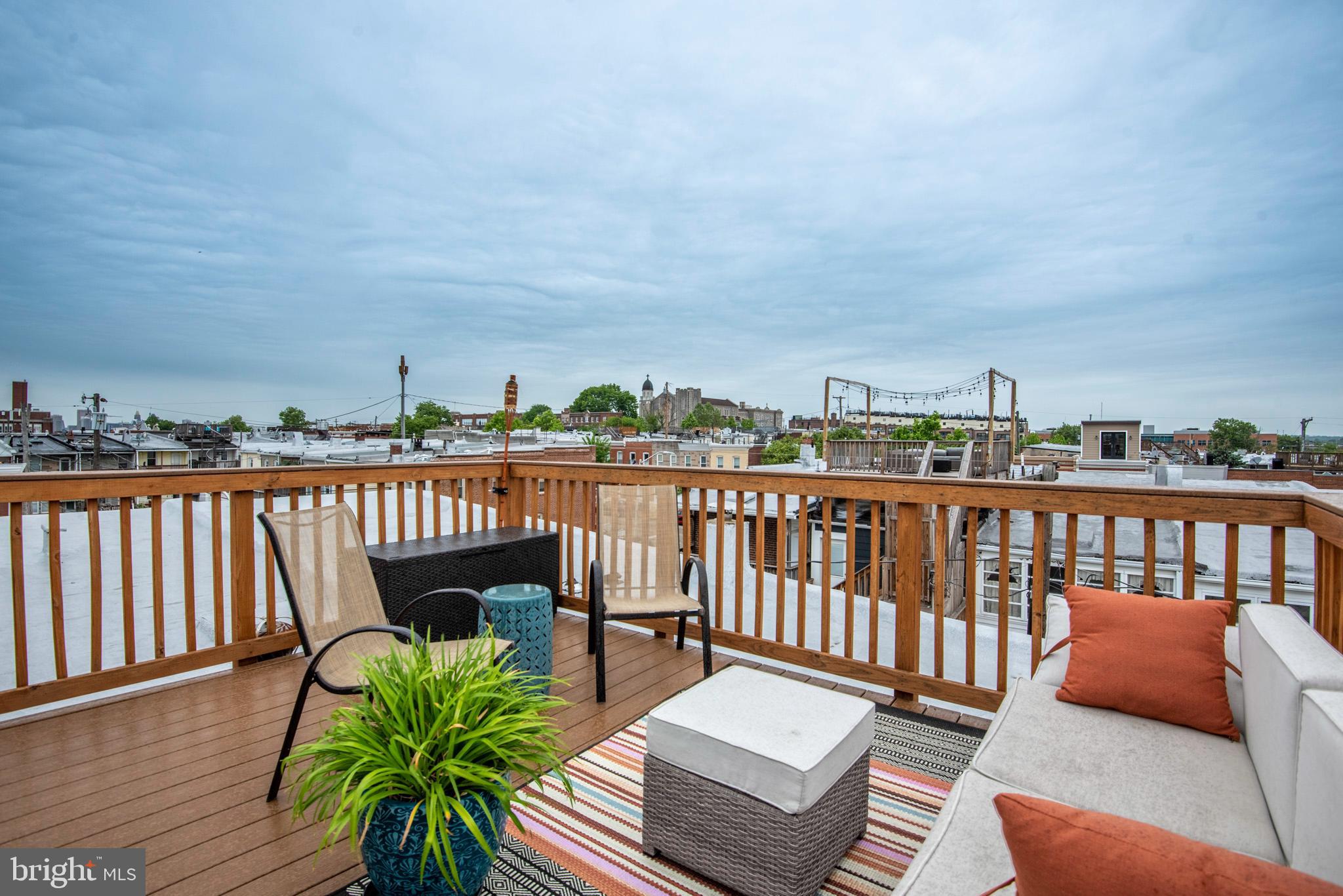 BREWERS HILL HISTORIC DISTRICT - Residential Lease