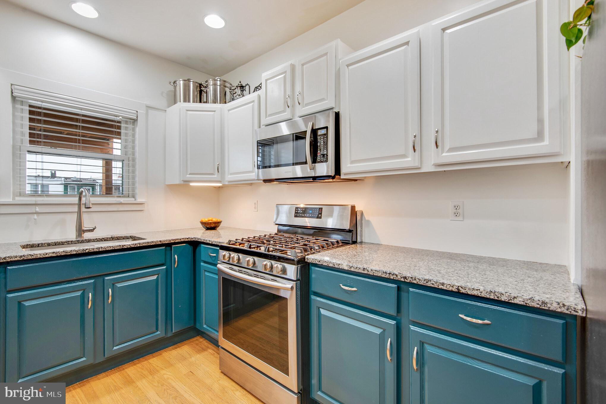 BREWERS HILL HISTORIC DISTRICT - Residential Lease