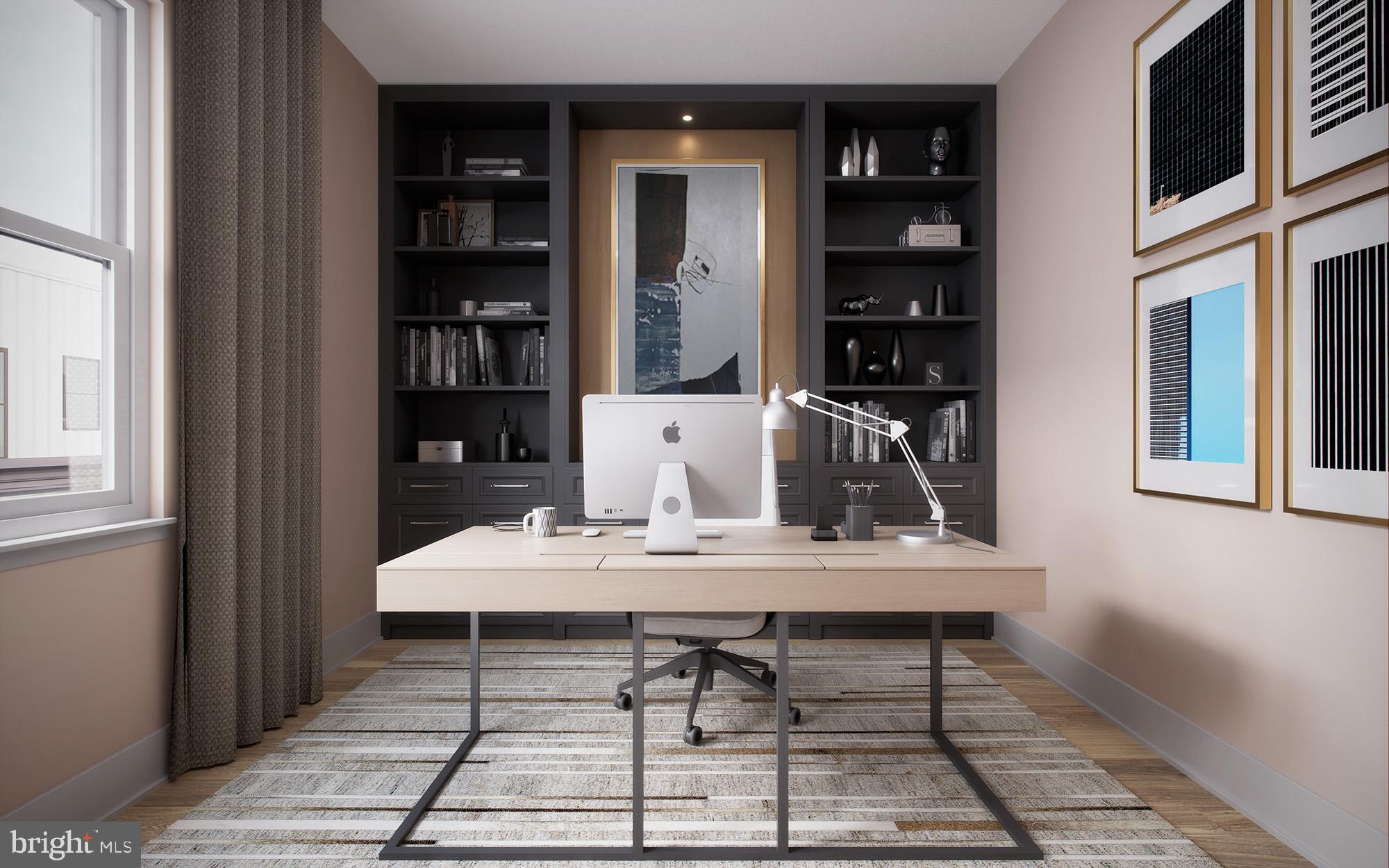 TYSONS RIDGE - Residential