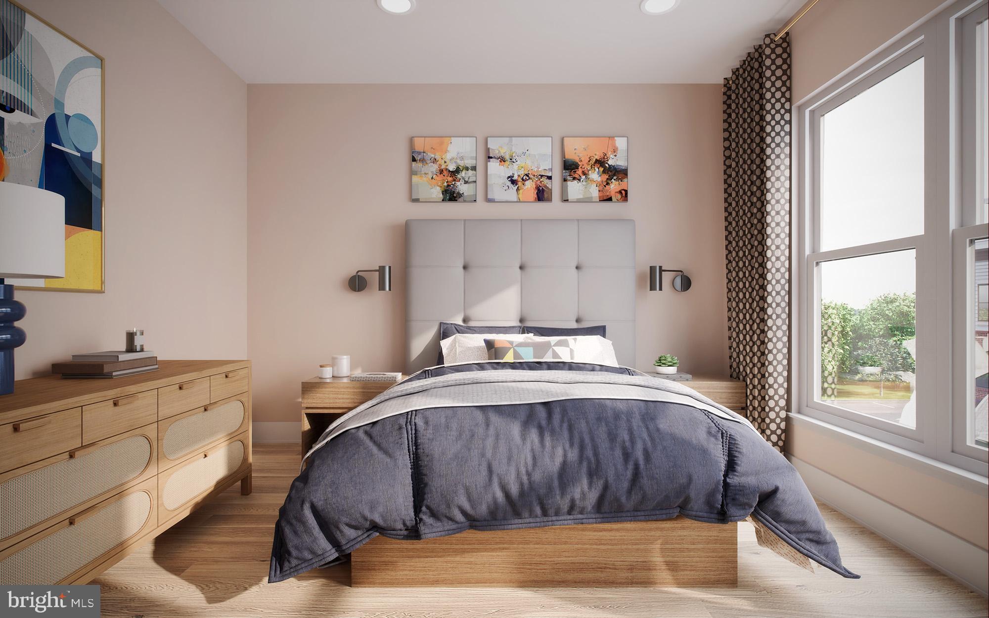 TYSONS RIDGE - Residential