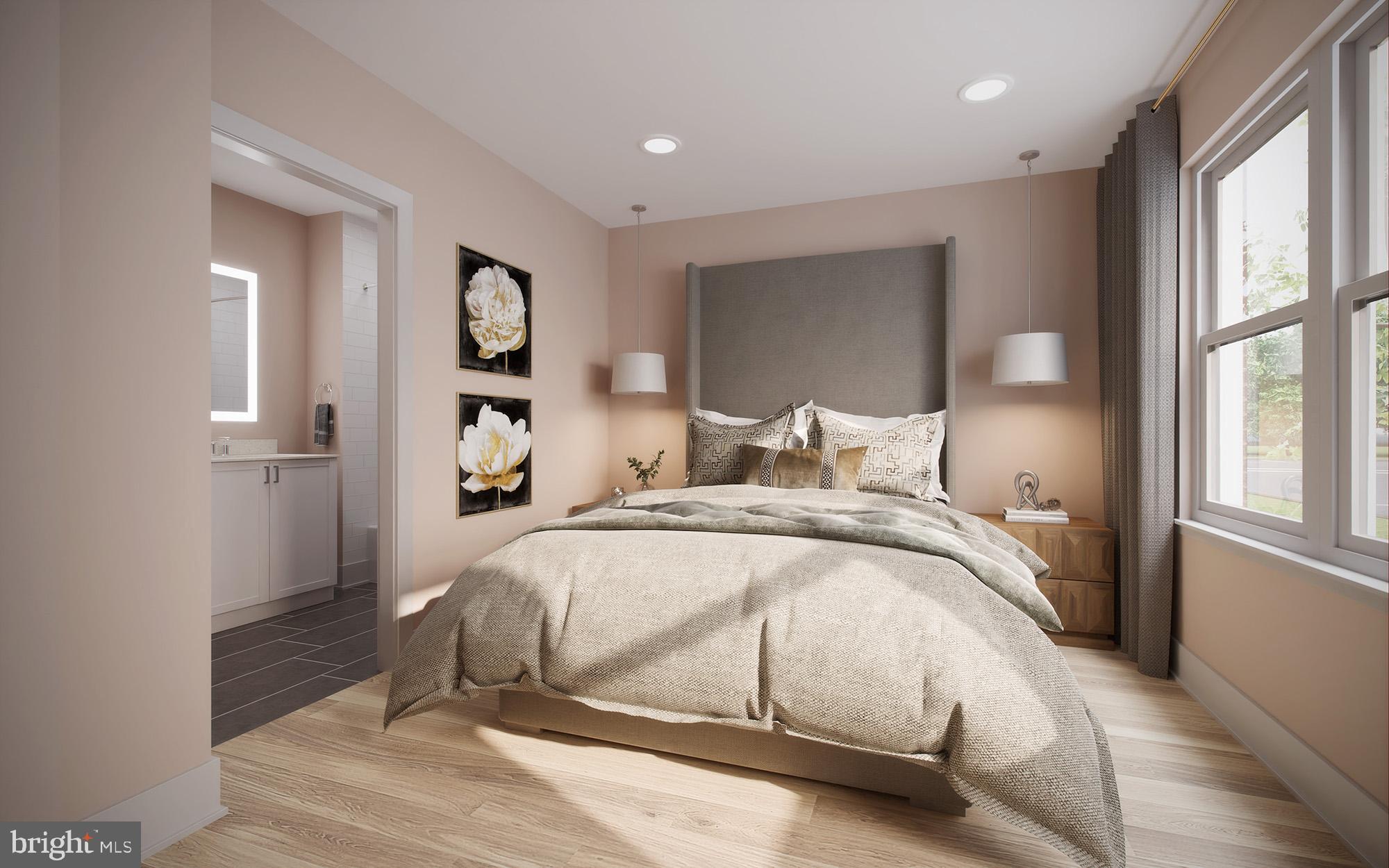 TYSONS RIDGE - Residential