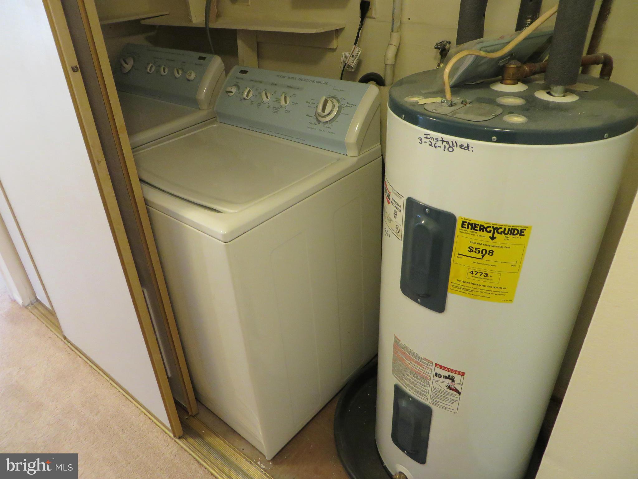 ROSSMOOR MUTUAL #11 - Residential