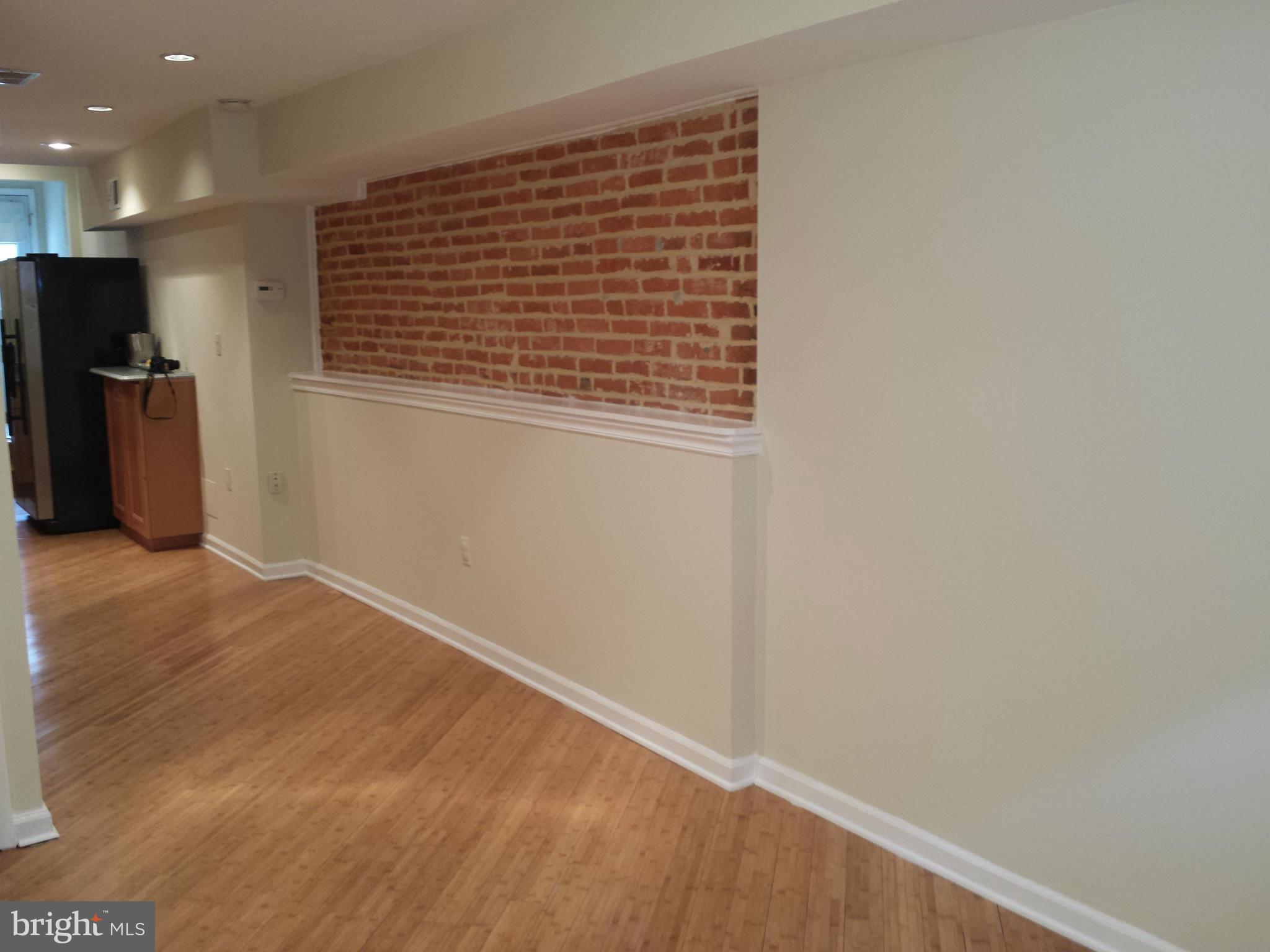 FELLS POINT HISTORIC DISTRICT - Residential