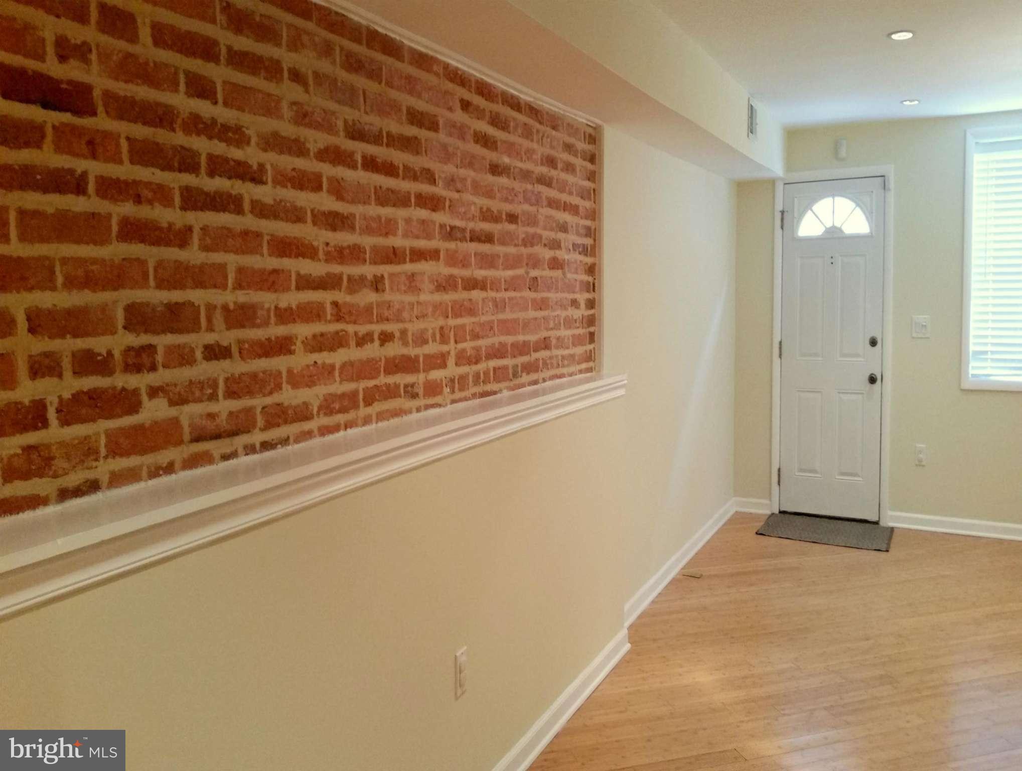 FELLS POINT HISTORIC DISTRICT - Residential