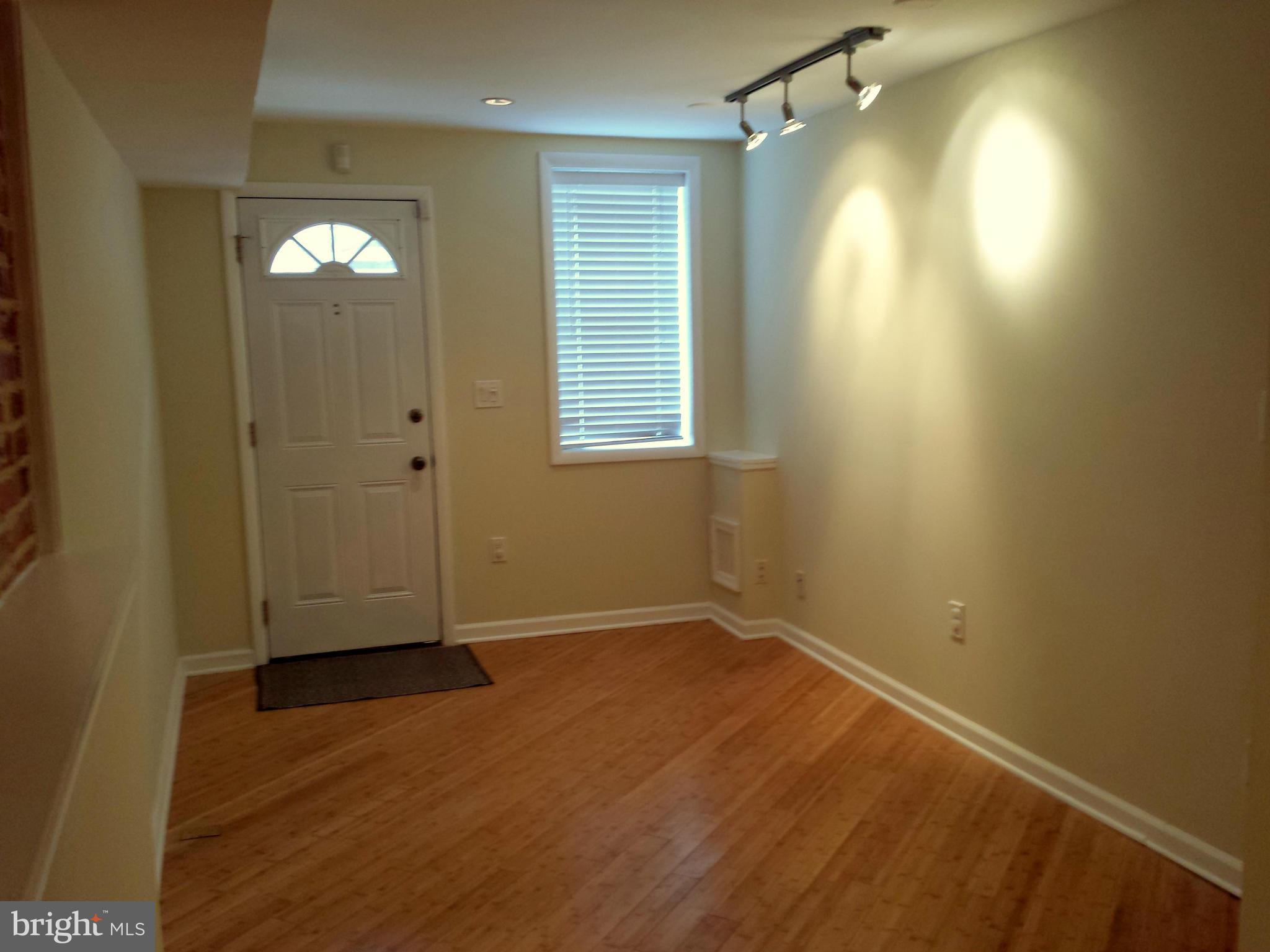 FELLS POINT HISTORIC DISTRICT - Residential