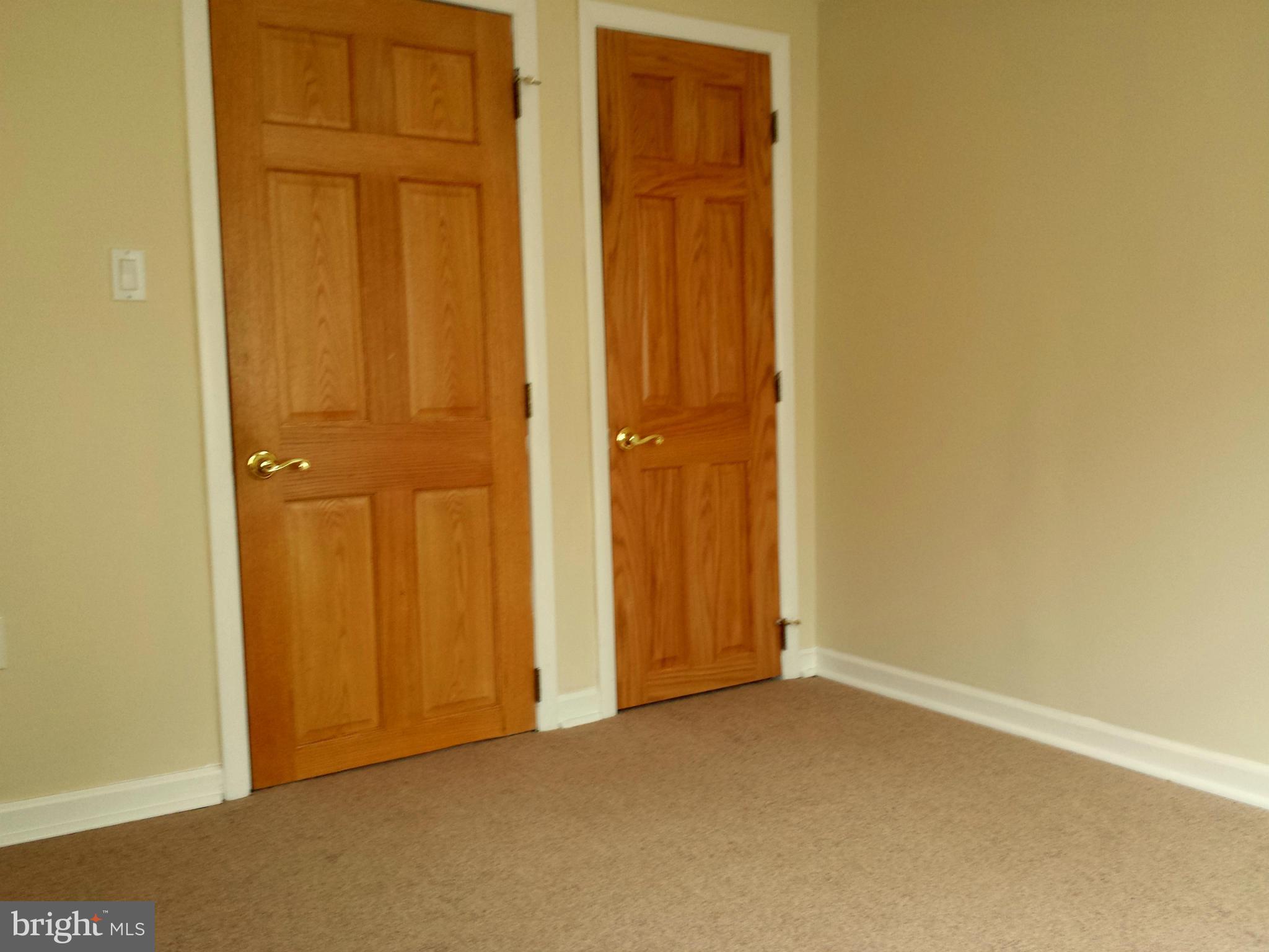 FELLS POINT HISTORIC DISTRICT - Residential