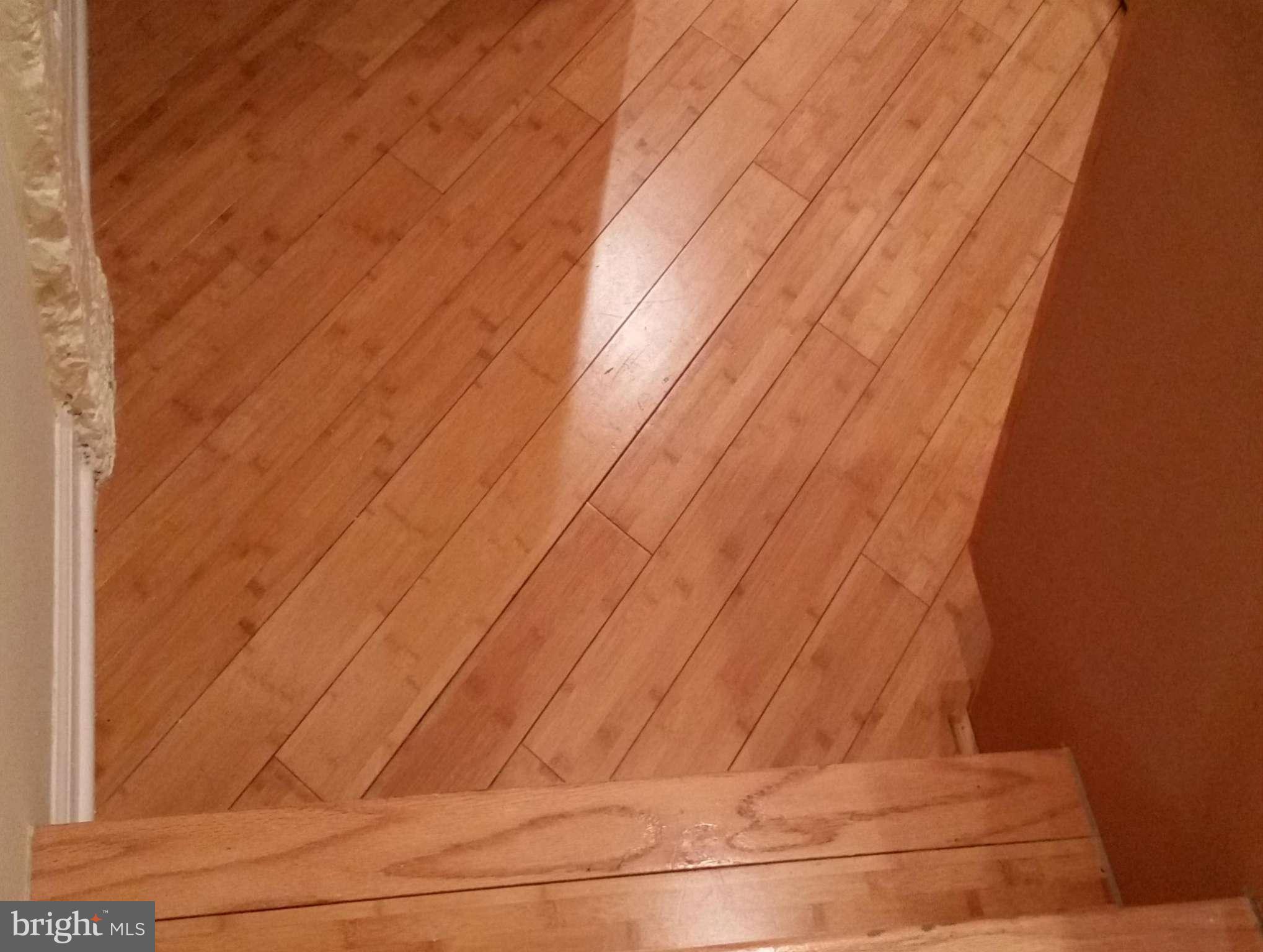 FELLS POINT HISTORIC DISTRICT - Residential