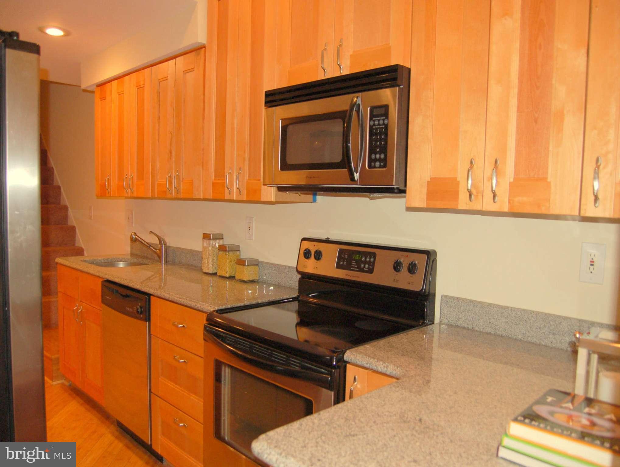 FELLS POINT HISTORIC DISTRICT - Residential