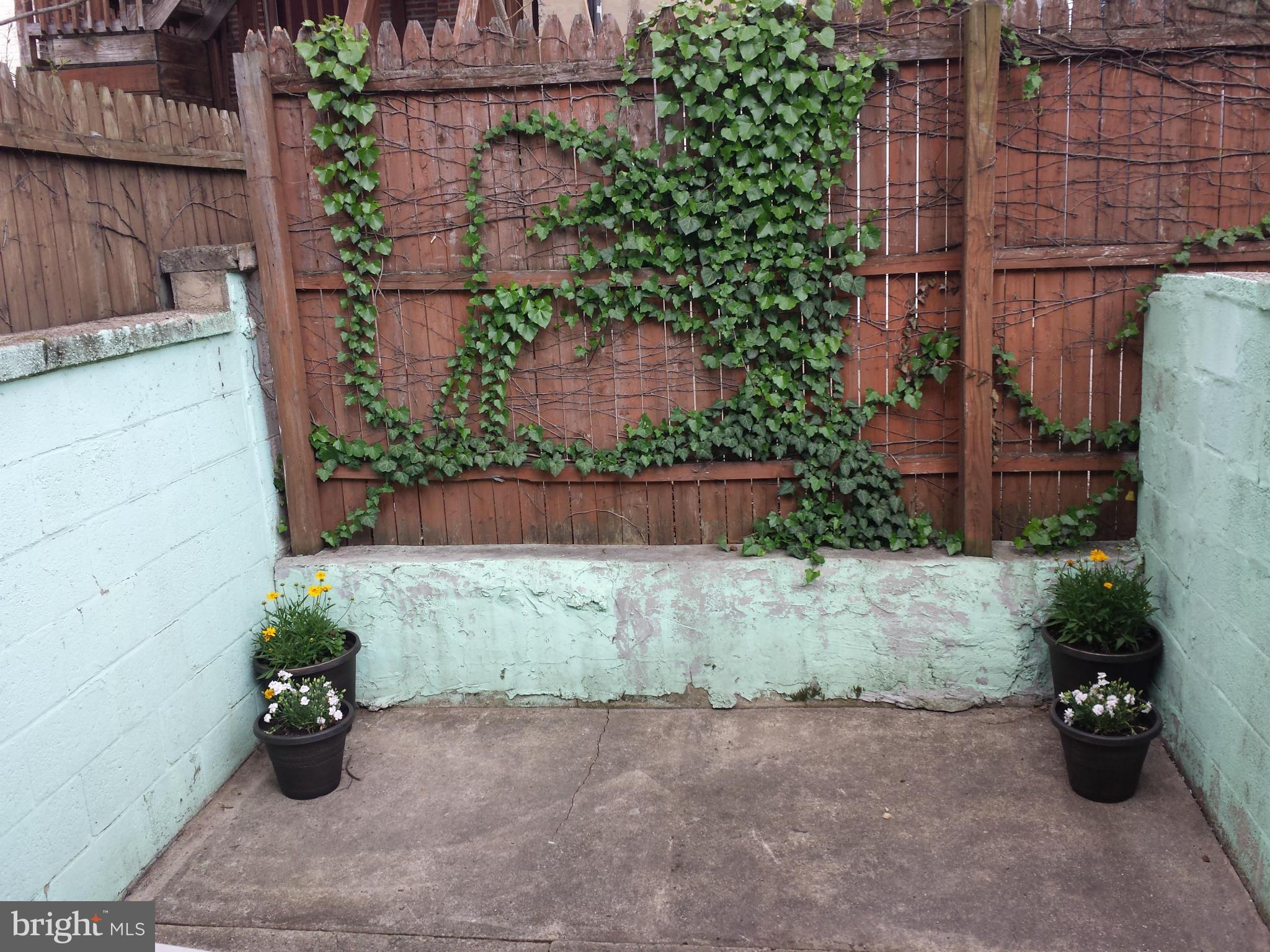 FELLS POINT HISTORIC DISTRICT - Residential