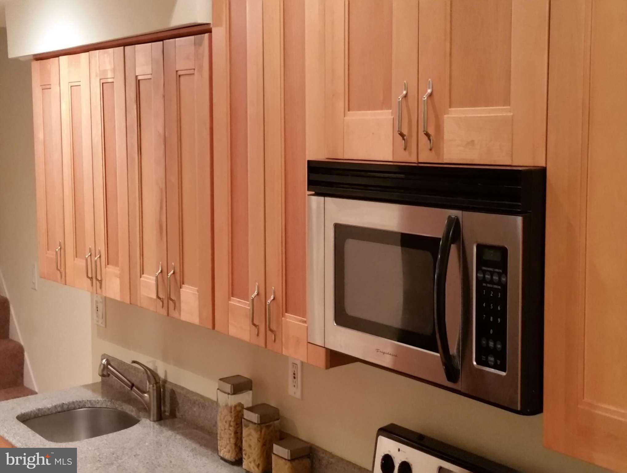 FELLS POINT HISTORIC DISTRICT - Residential