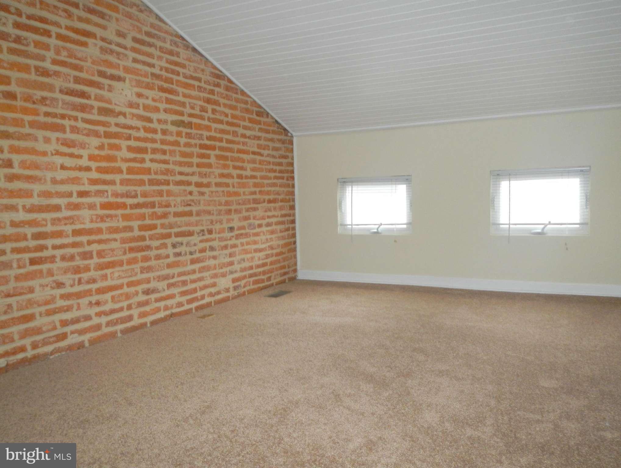 FELLS POINT HISTORIC DISTRICT - Residential