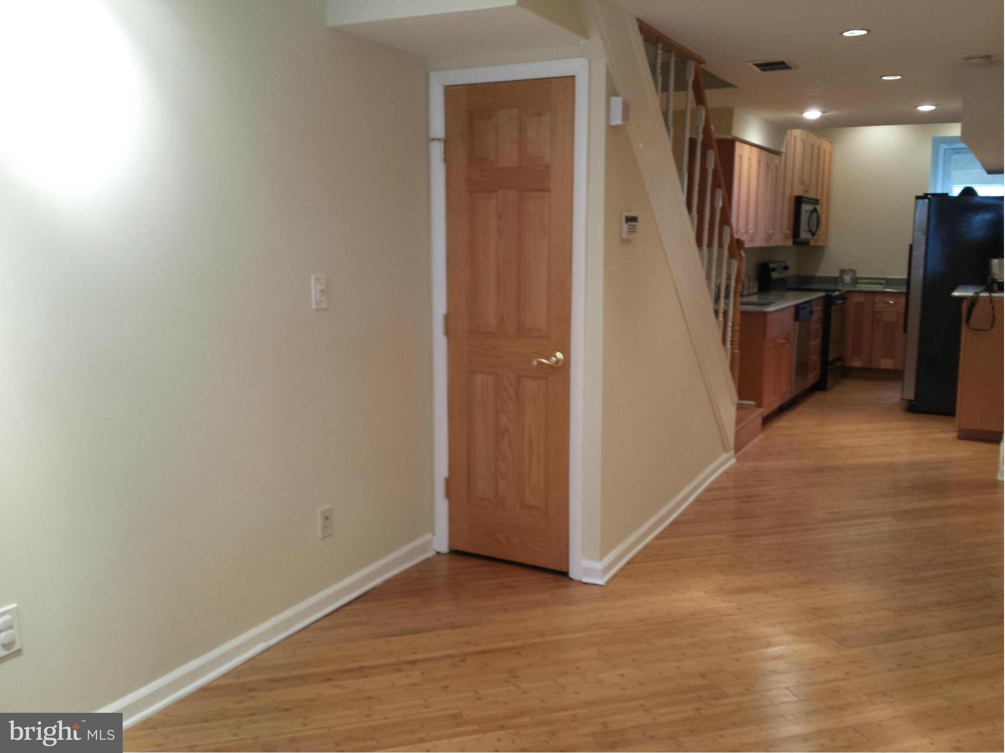 FELLS POINT HISTORIC DISTRICT - Residential