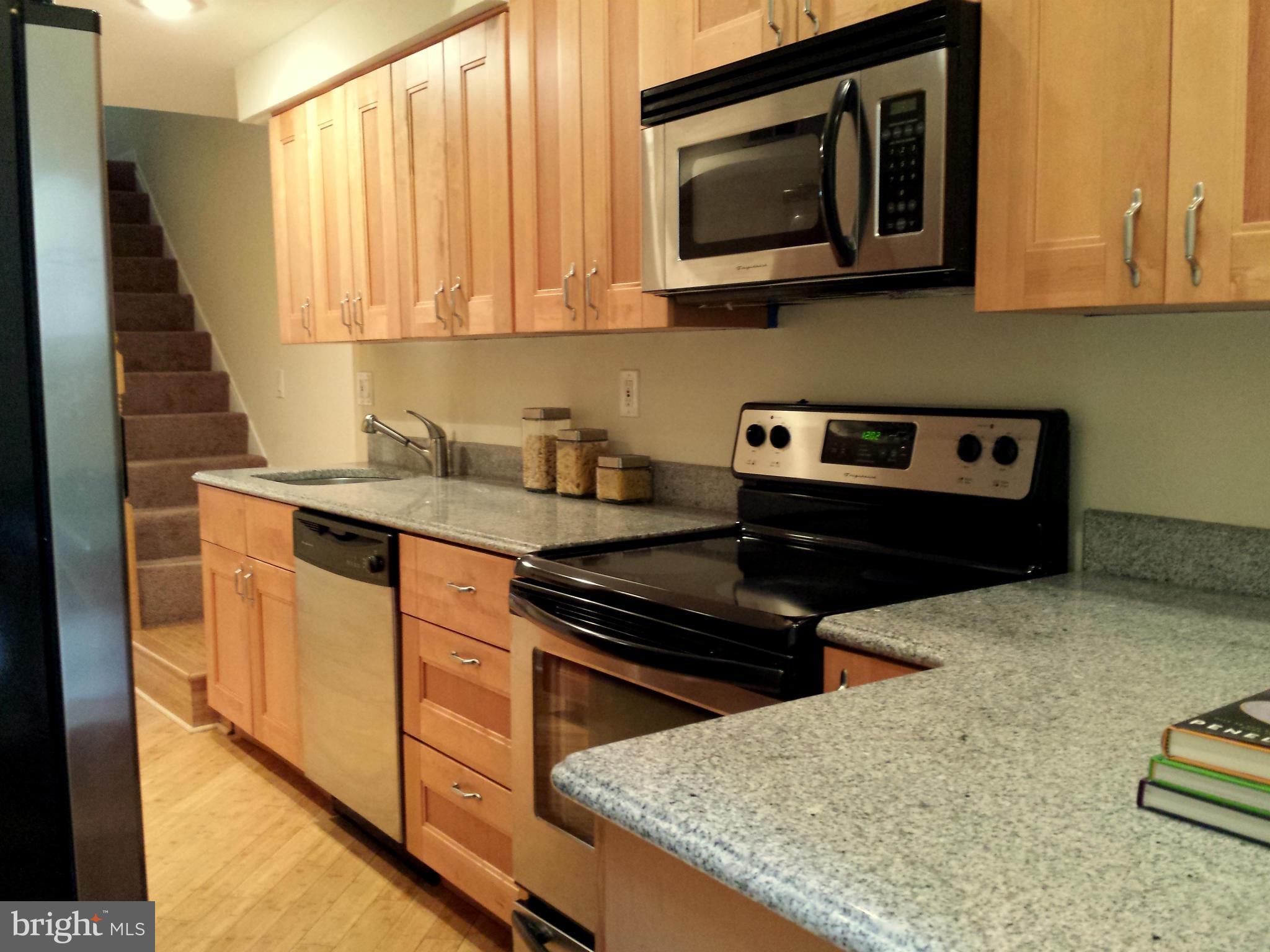 FELLS POINT HISTORIC DISTRICT - Residential