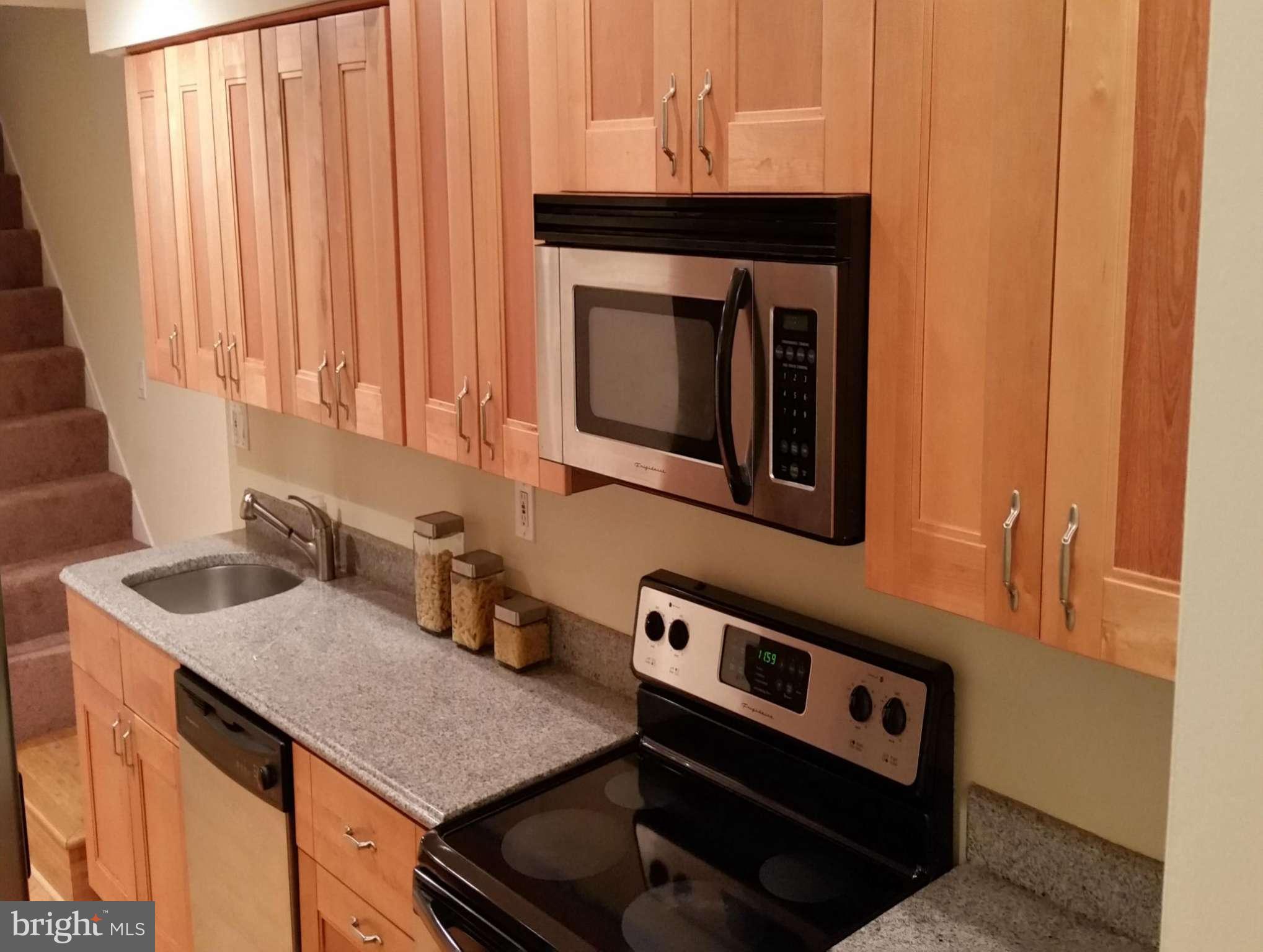 FELLS POINT HISTORIC DISTRICT - Residential