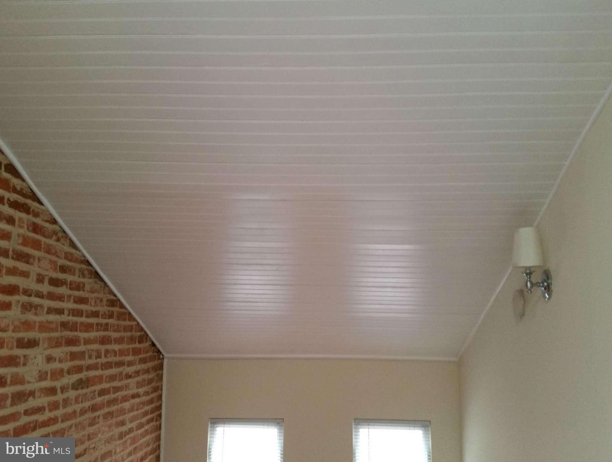 FELLS POINT HISTORIC DISTRICT - Residential