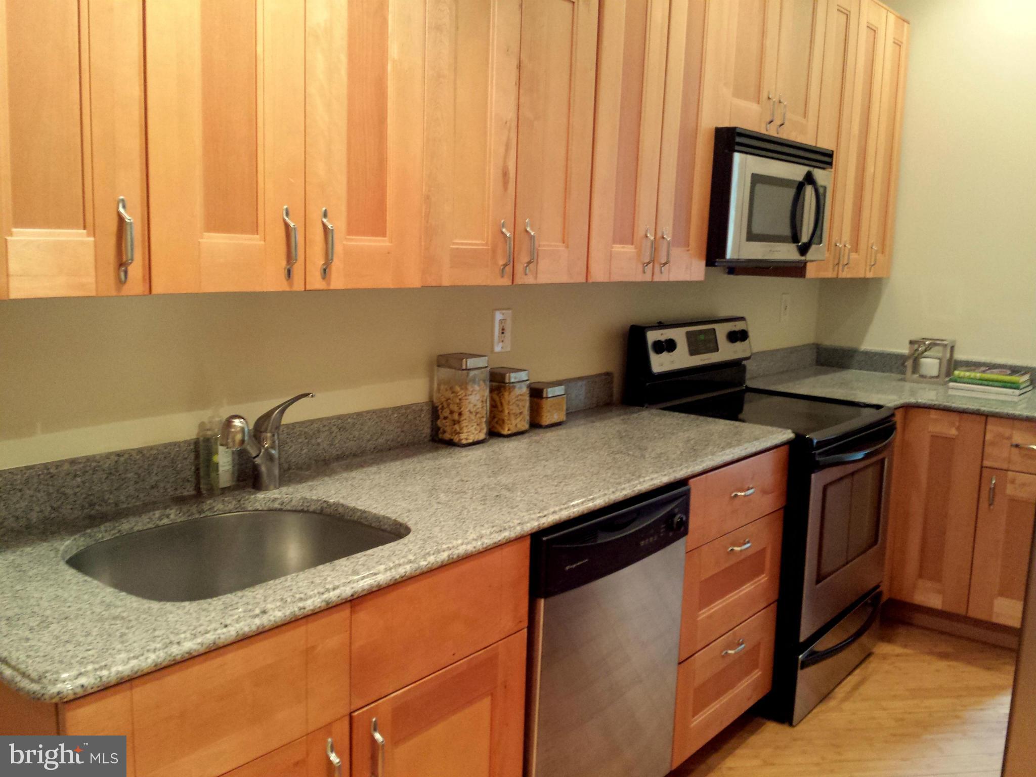 FELLS POINT HISTORIC DISTRICT - Residential