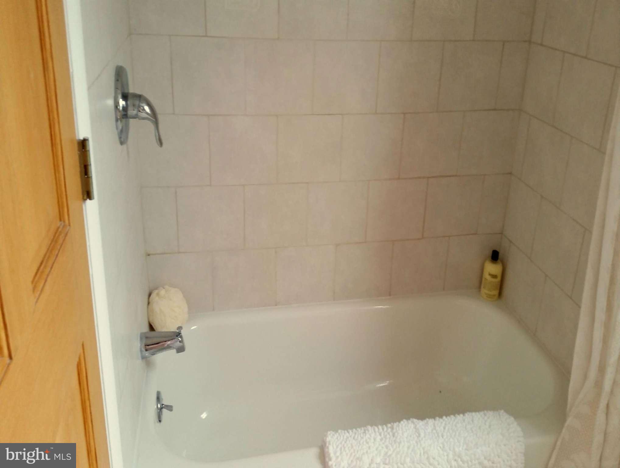 FELLS POINT HISTORIC DISTRICT - Residential