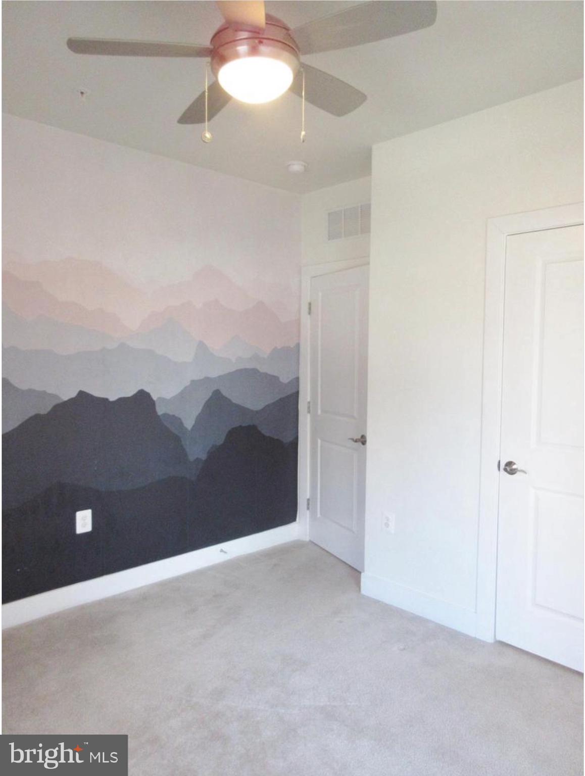 POTOMAC YARD CONDOMINIUM - Residential Lease