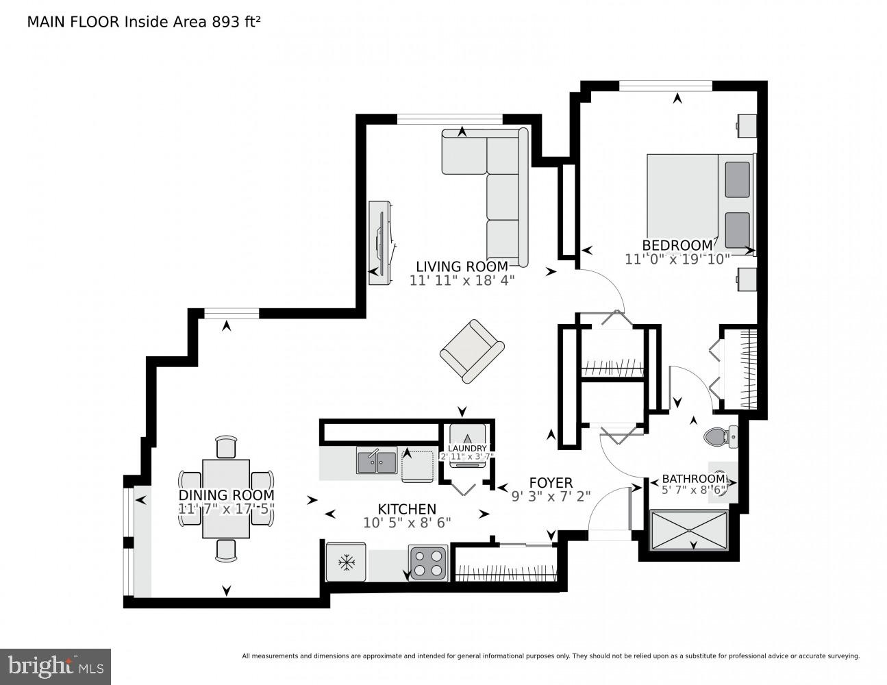 THE JEFFERSON - SUNRISE SENIOR LIVING - Residential