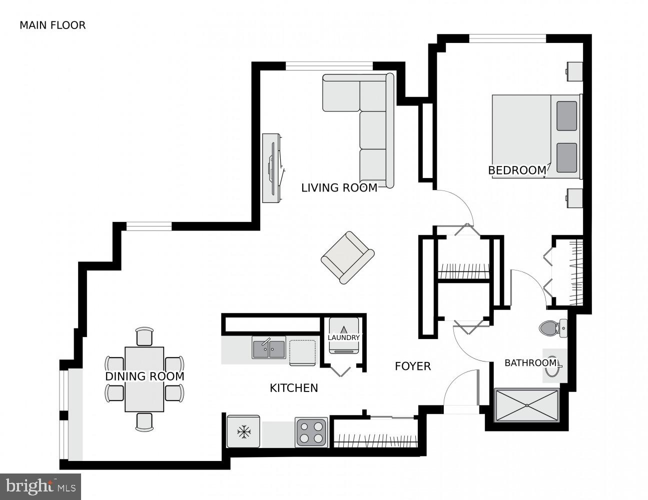 THE JEFFERSON - SUNRISE SENIOR LIVING - Residential