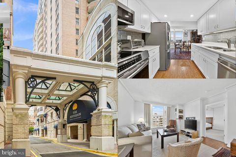 Condo For Sale - 900 N Taylor Street #2026<br/> ARLINGTON, VA 22203
