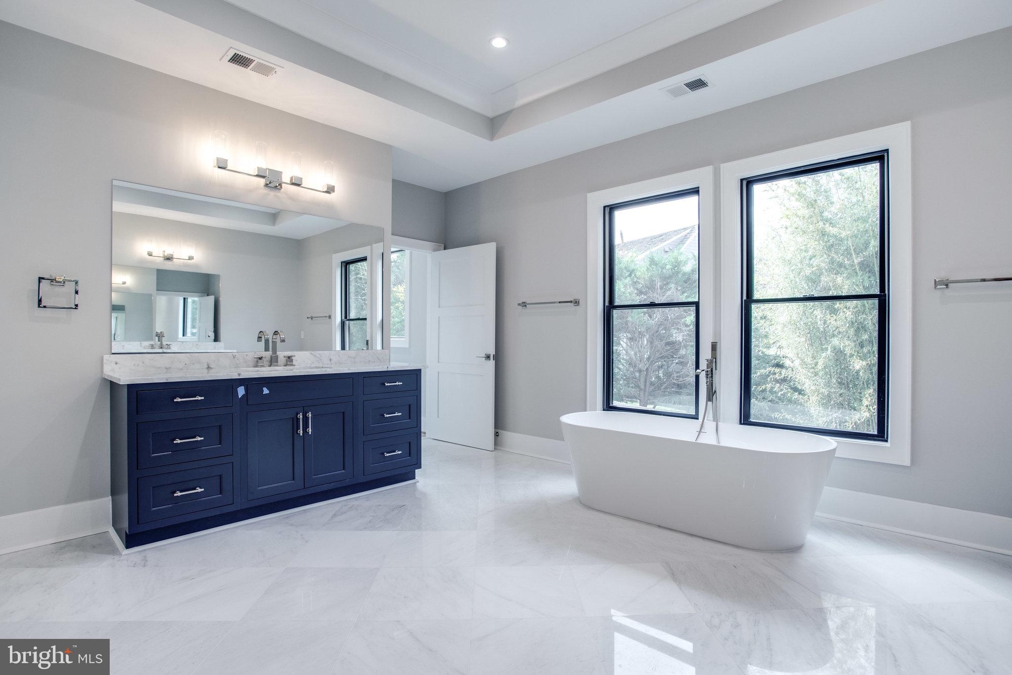 BROYHILLS MCLEAN ESTATES - Residential