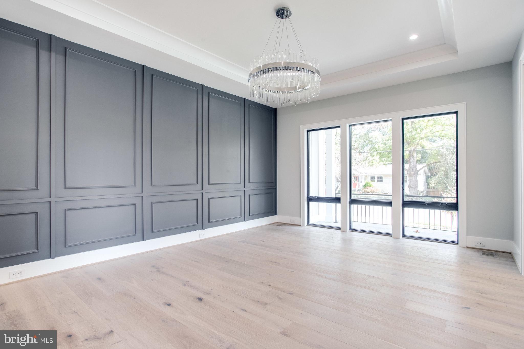 BROYHILLS MCLEAN ESTATES - Residential