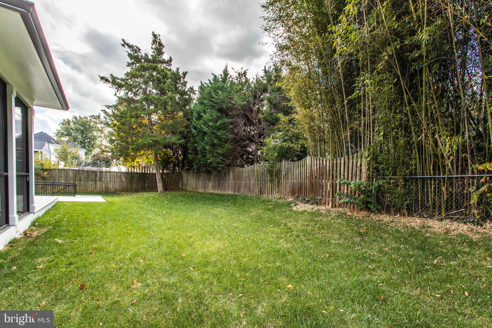 BROYHILLS MCLEAN ESTATES - Residential