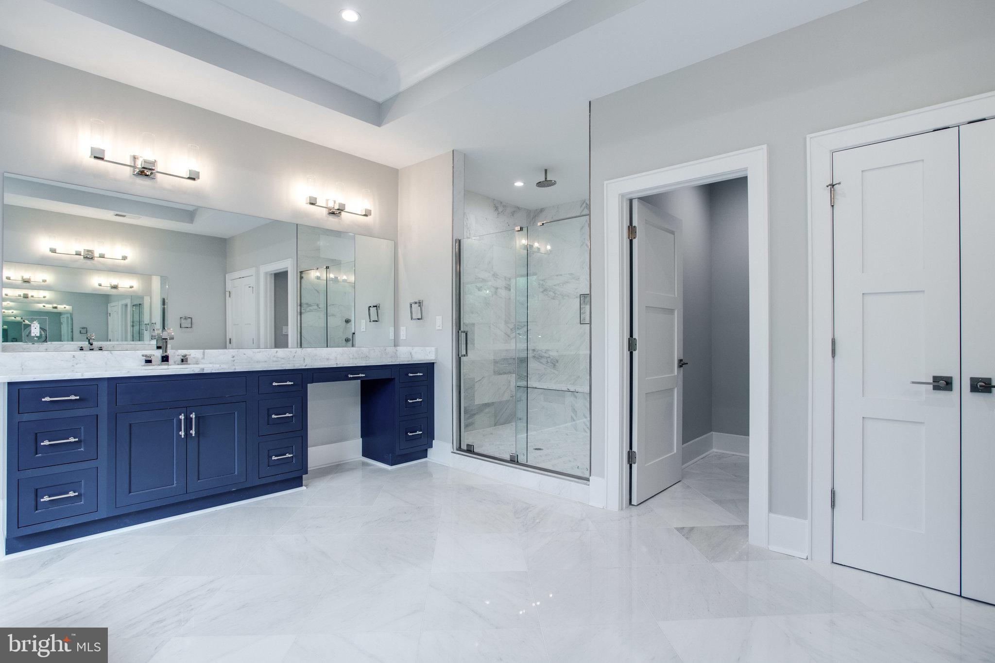 BROYHILLS MCLEAN ESTATES - Residential