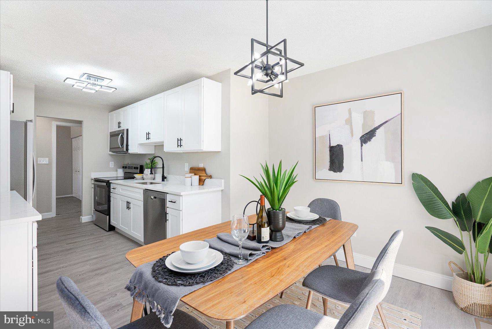 HARFORD LANDING - Residential