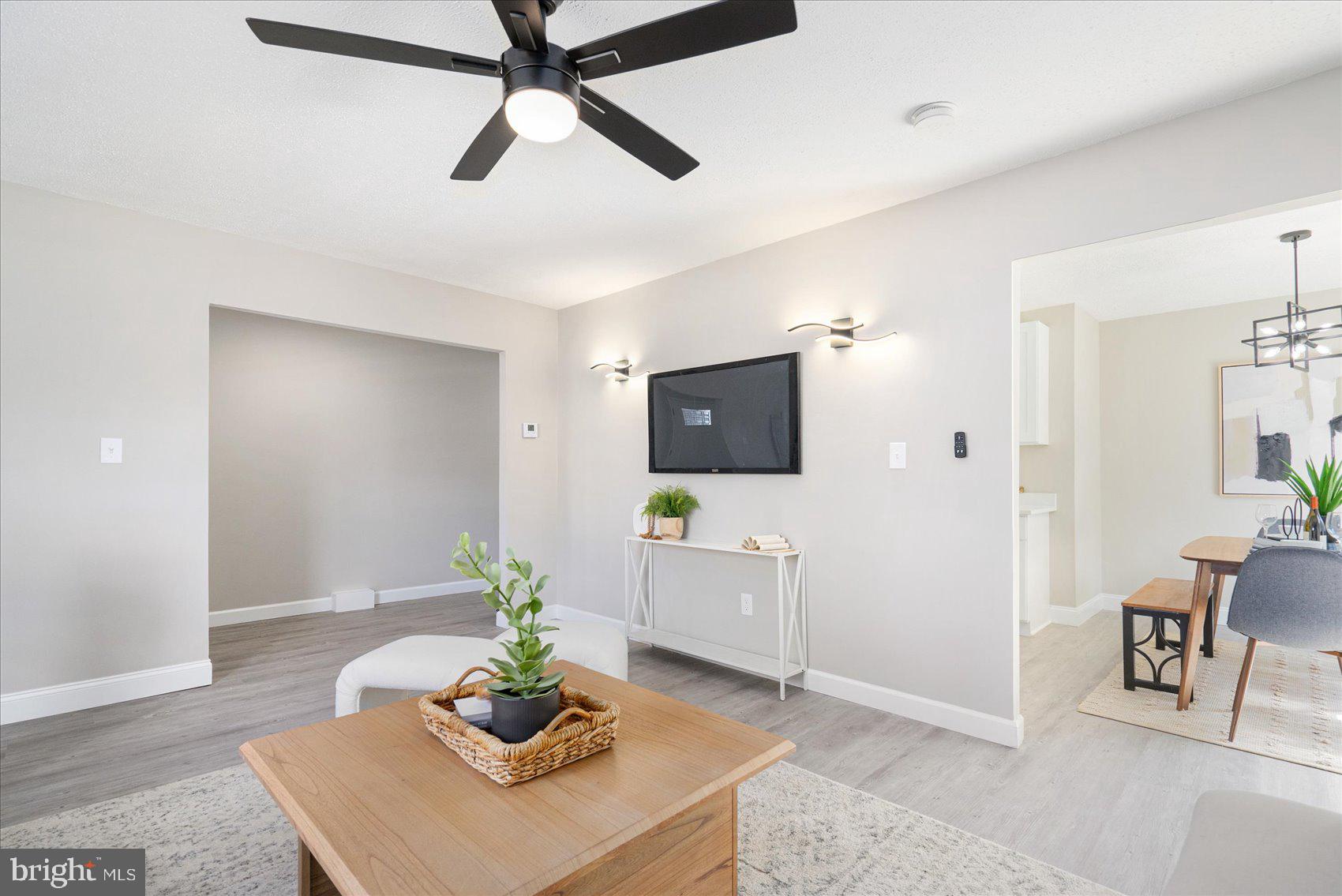 HARFORD LANDING - Residential