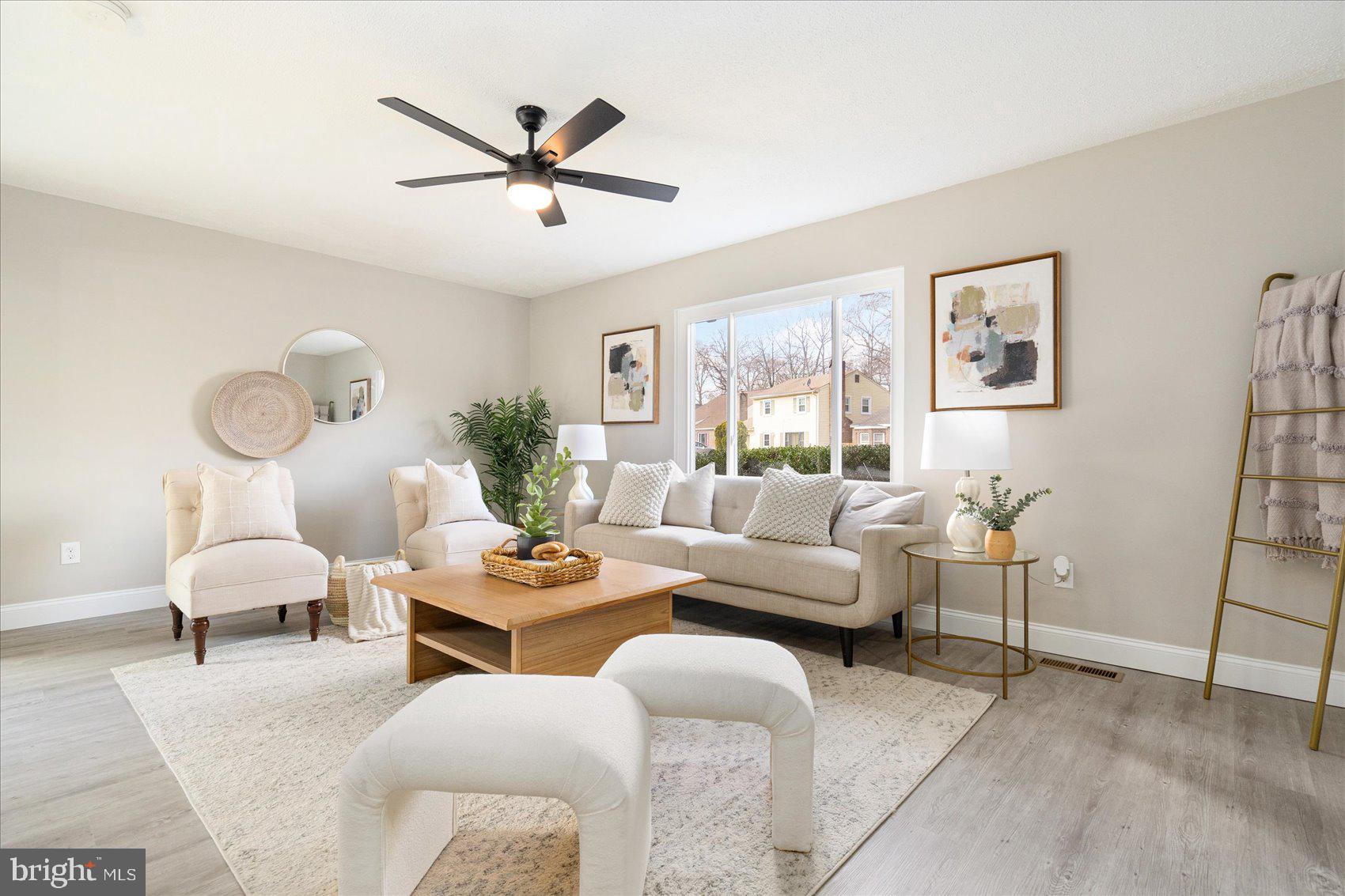 HARFORD LANDING - Residential