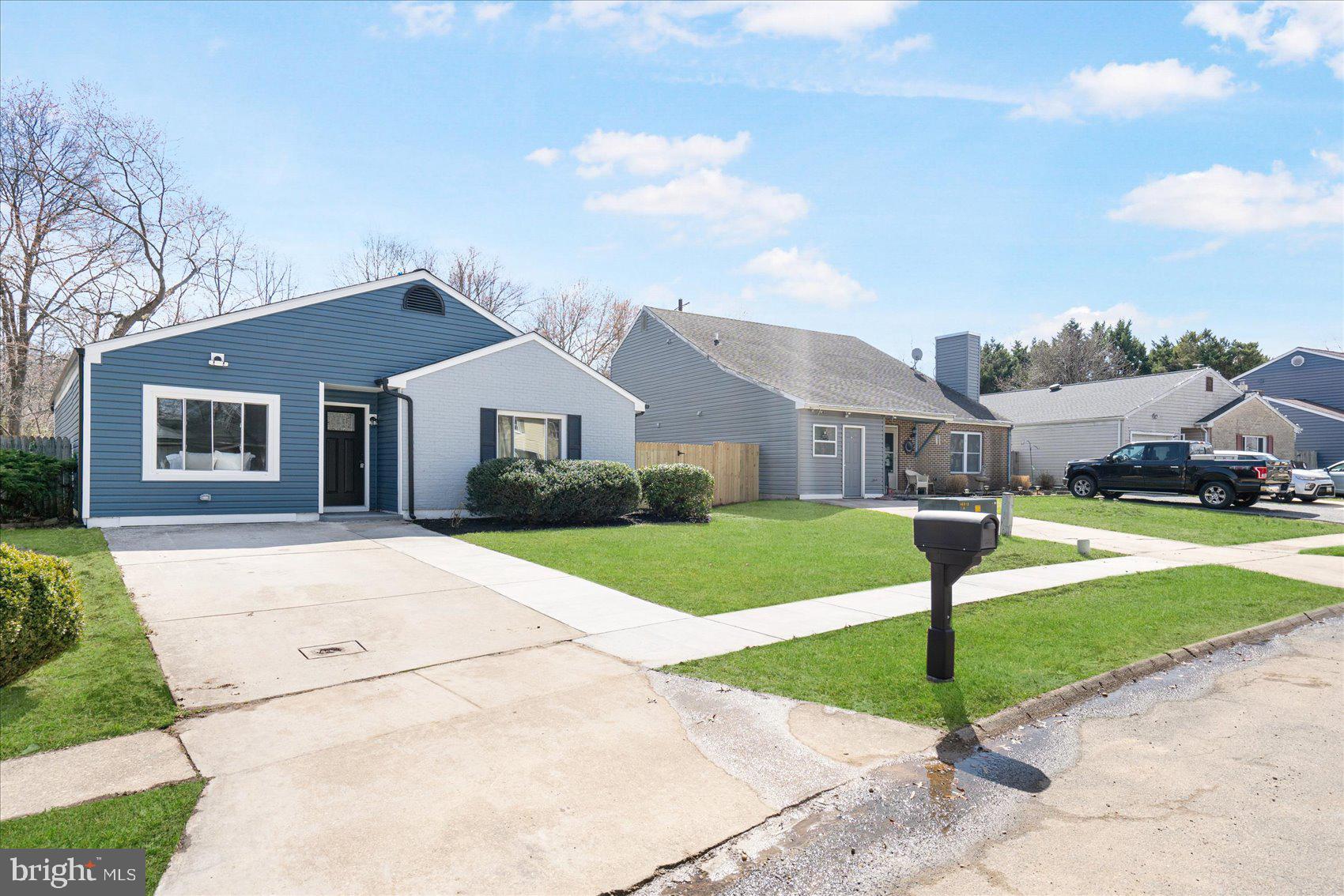 HARFORD LANDING - Residential