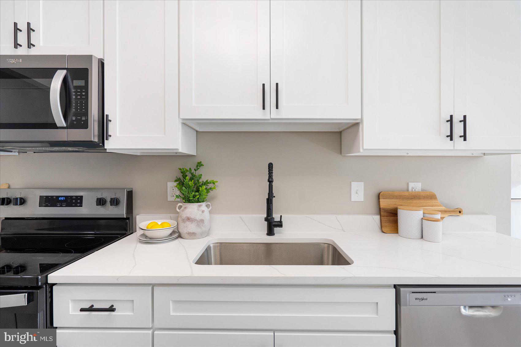 HARFORD LANDING - Residential