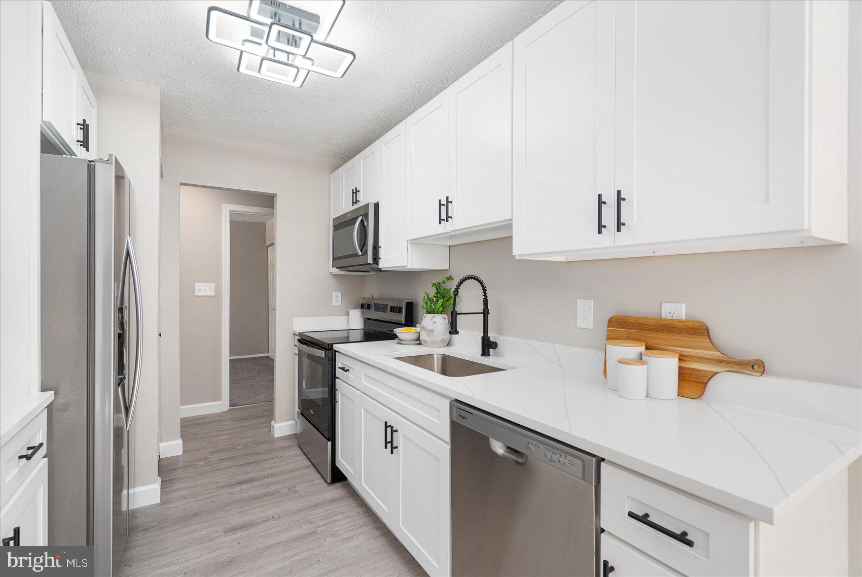 HARFORD LANDING - Residential