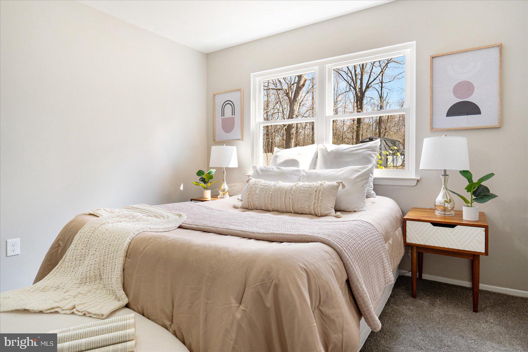 HARFORD LANDING - Residential