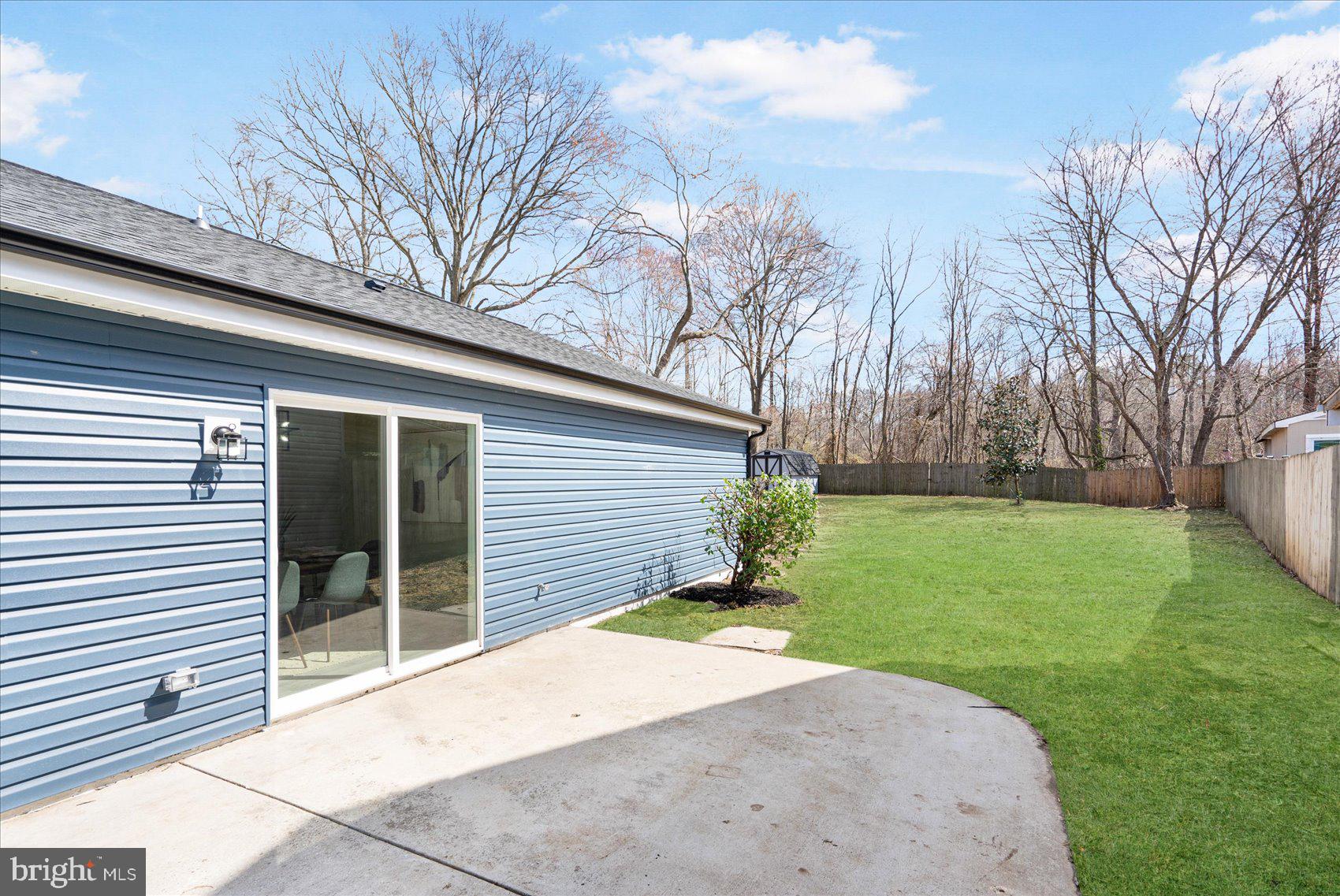 HARFORD LANDING - Residential