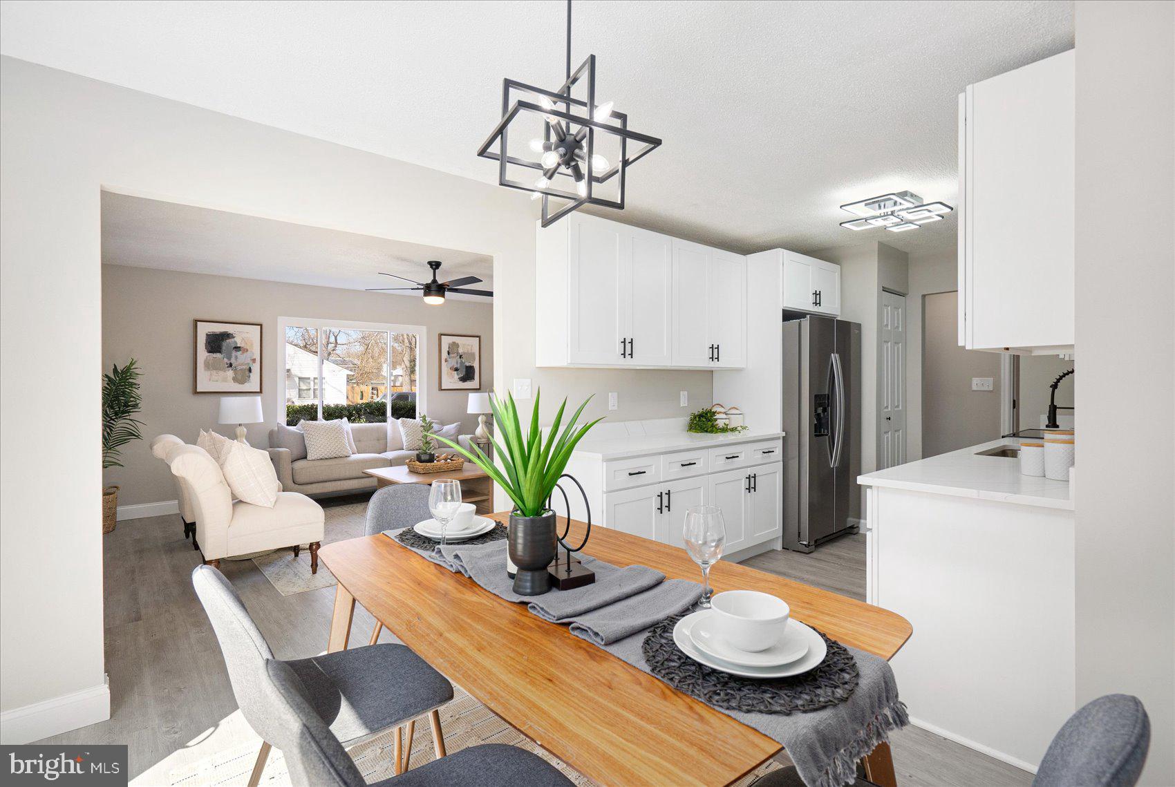 HARFORD LANDING - Residential