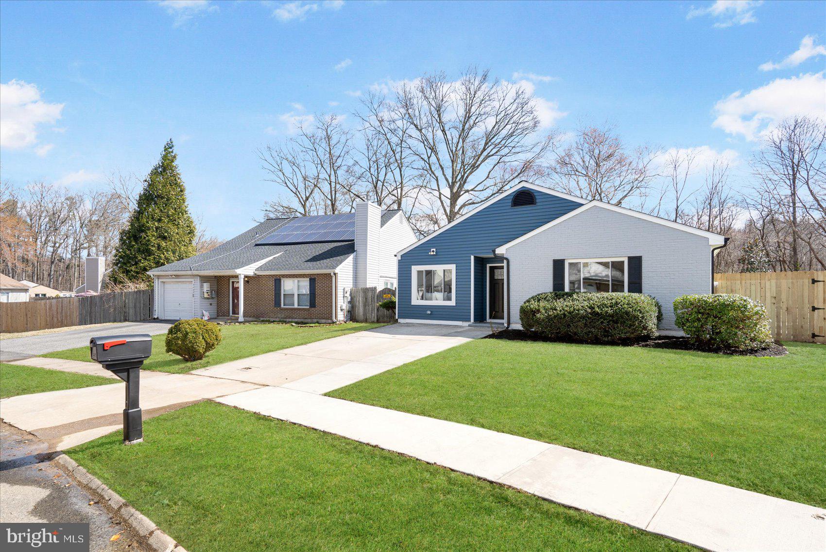 HARFORD LANDING - Residential