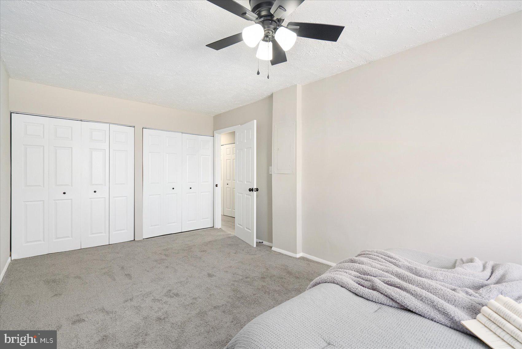 HARFORD LANDING - Residential