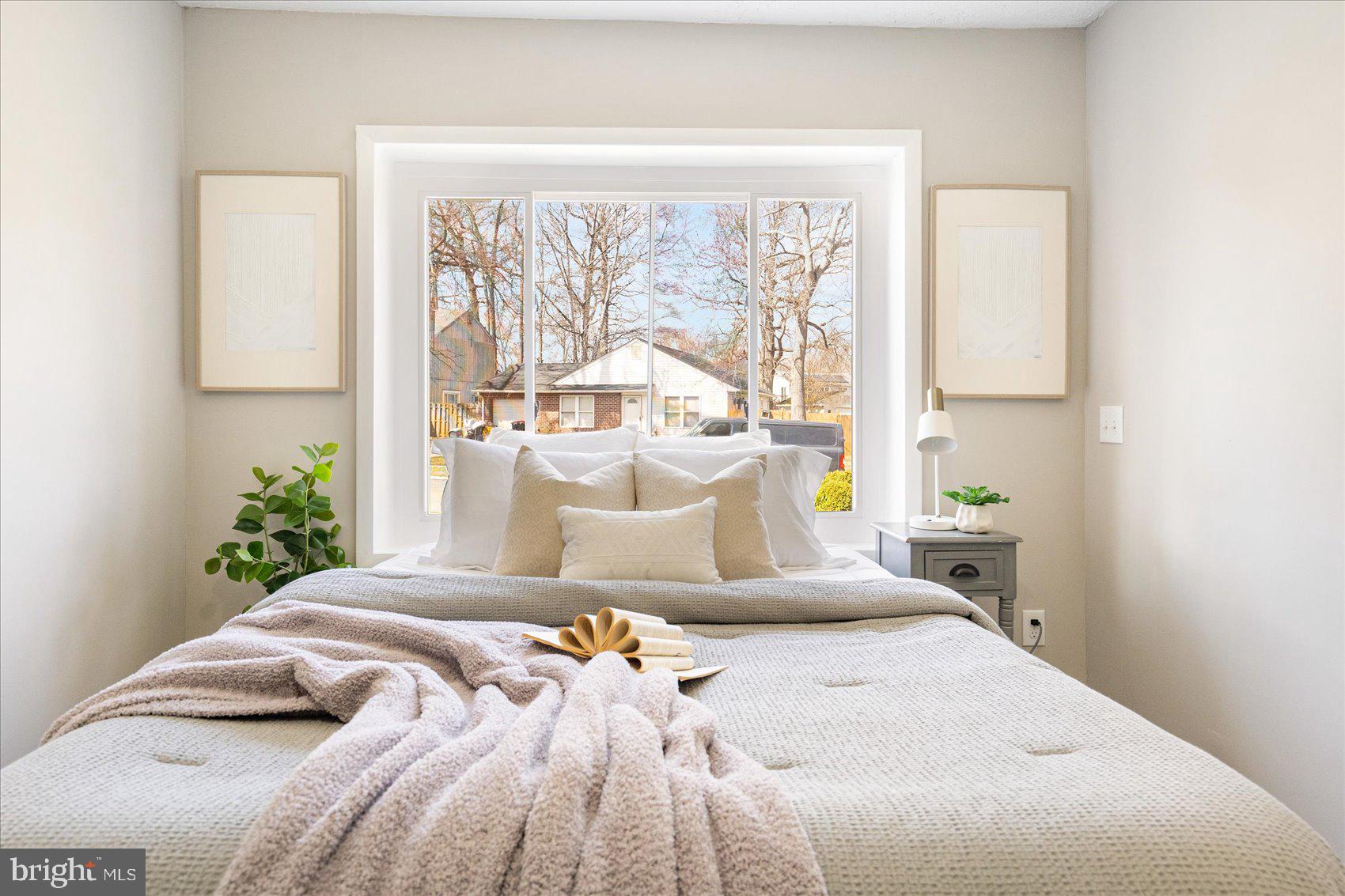 HARFORD LANDING - Residential